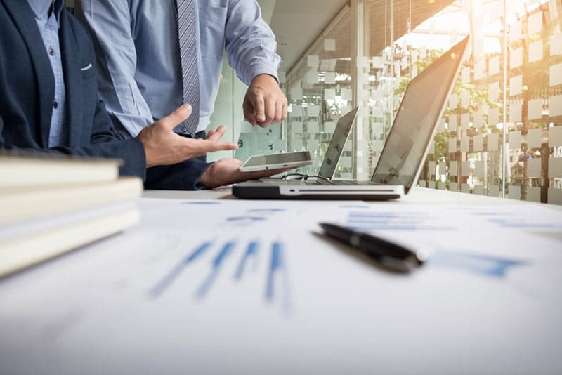 El estudio de mercado en un plan de negocio