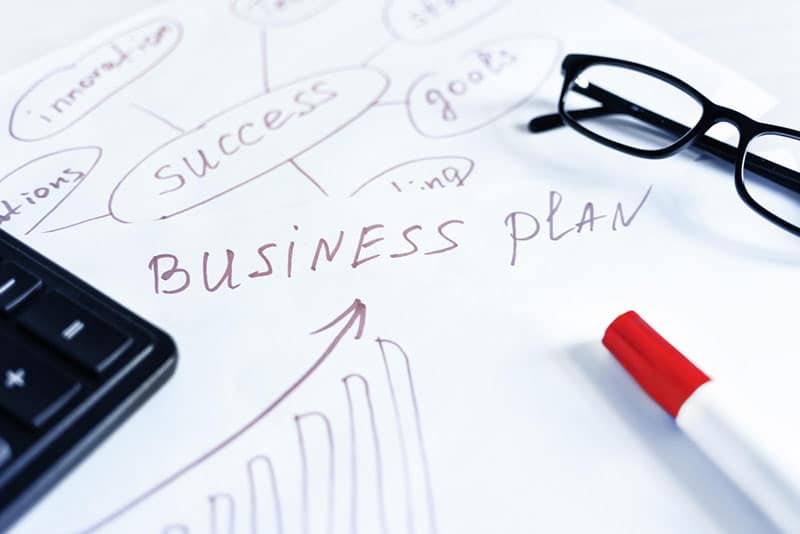 El plan financiero de un negocio. ¿Cómo hacerlo?