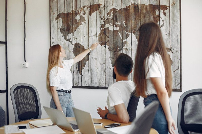 Plan de negocios internacional. ¿Qué es y cómo hacerlo?