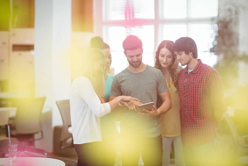 El emprendimiento social y su plan de negocio