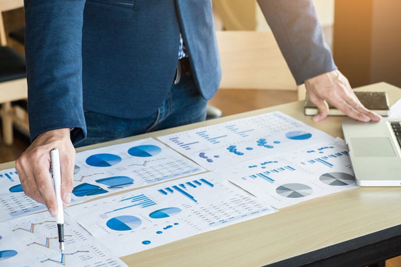 Modelo de negocio de una empresa. Qué es y cómo hacerlo