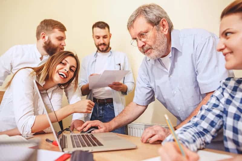 La empresa familiar y su estrategia de modelo de negocio