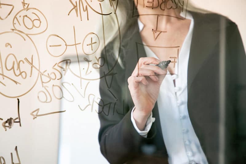 ¿Cómo hacer un plan de negocios para una franquicia?