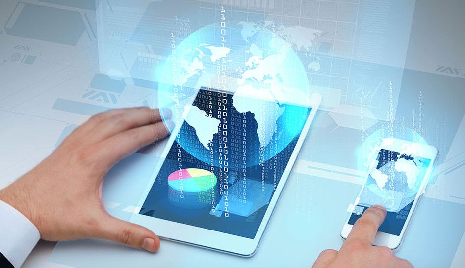 Estrategias de Crecimiento para Empresas en la Economía Digital
