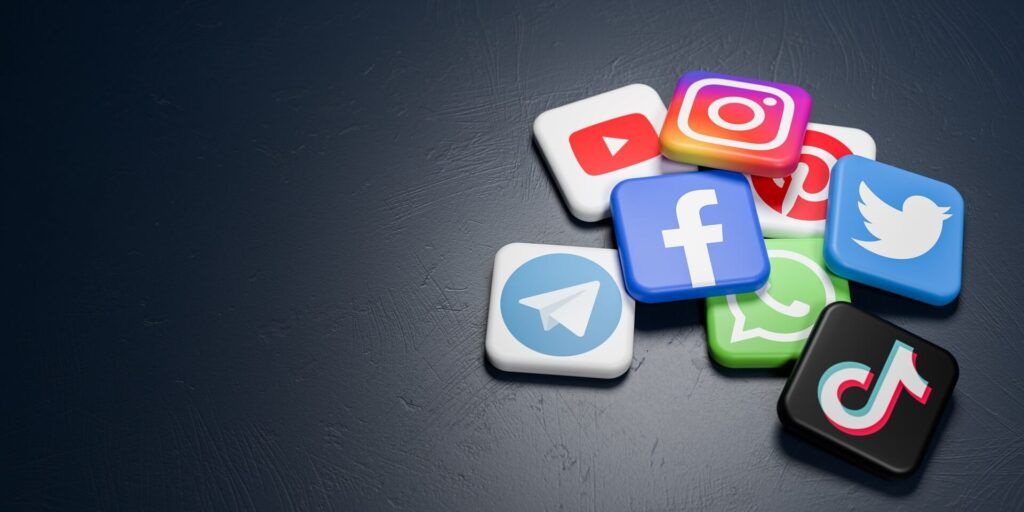 Impulsar su negocio con medios sociales